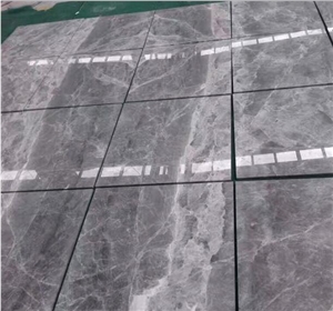 Silver Mink Marble, Silver Color Marble, China Silver Marble Tiles