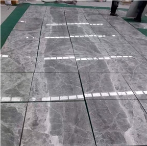 Silver Mink Marble, Silver Color Marble, China Silver Marble Tiles
