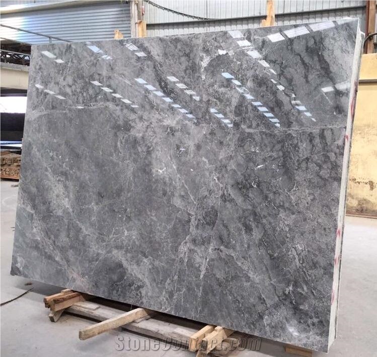 Silver Mink Marble, Silver Color Marble, China Silver Marble Tiles
