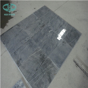 Star Grey Granite, Wall Cladding, Floor Covering, Atlantic Stone, Sky Blue Granite, Sky Blue Granite Slabs Polishing, Star Grey Granite, New Polished Grey Granite,Granite Tiles & Slabs