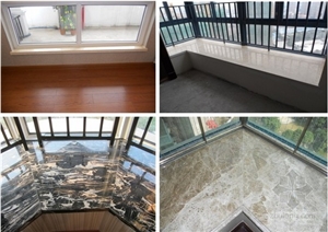 Beige Marble and Granite Window Sills Beige Marble and Granite Window Sills