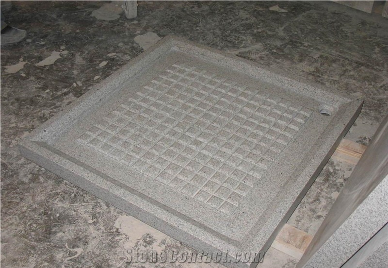 Stone Shower Base, Marble Shower Tray