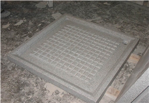Stone Shower Base, Marble Shower Tray