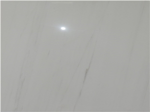 Bianco Dolomite Marble Tile 24x24x3/4"