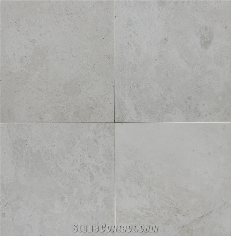 Crema Fedora 16 X 16 Marble Tile