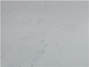Dove White 12"X12", Dove White Select Marble Slabs