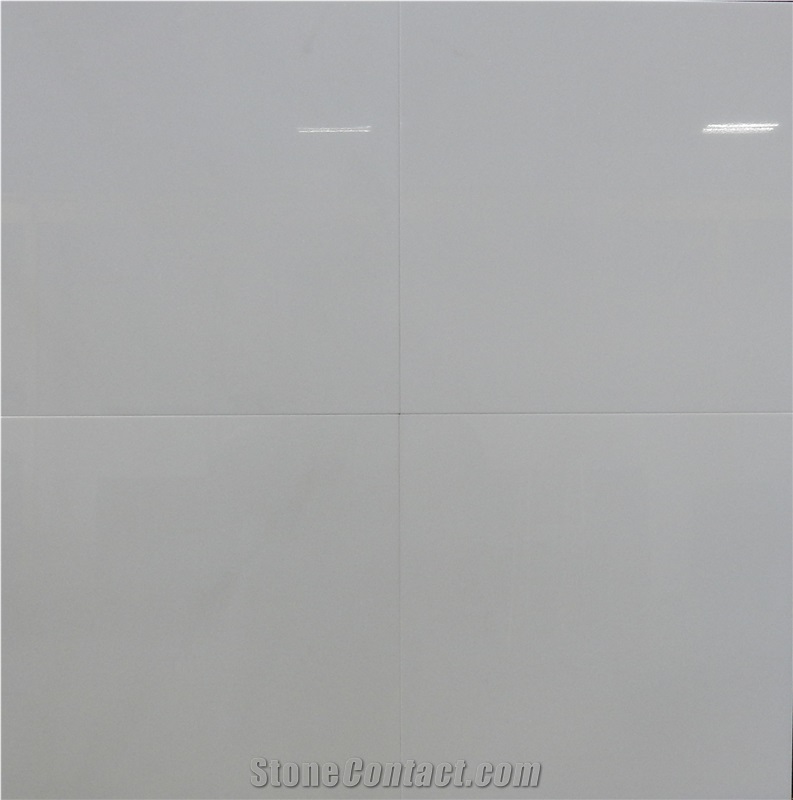 Thassos Extra 16"X16", Marble Tiles&Slabs