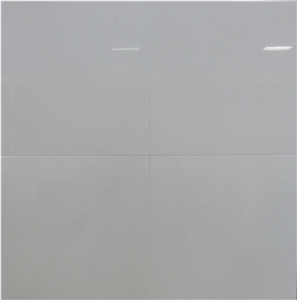 Thassos Extra 16"X16", Marble Tiles&Slabs