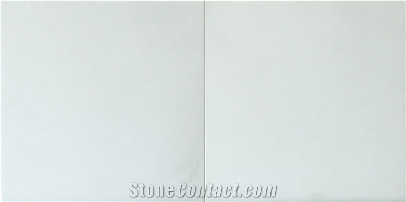 Thassos Extra 18"X18", Marble Tile