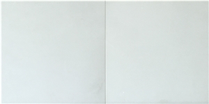 Thassos Extra 18"X18", Marble Tile