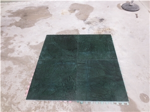 Green Marble Tiles Slab Medium Green Competitive Price from China Natural Stones, Slabs,Thin Tile,Cut Size Building Stones, Wall Tiles ,Covering, Floor Polishing Skirting, Stepping,Stair,Riser House