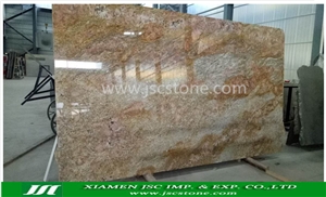 Crema Bordeaux Slabs