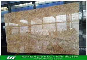 Crema Bordeaux Slabs