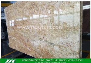 Crema Bordeaux Slabs