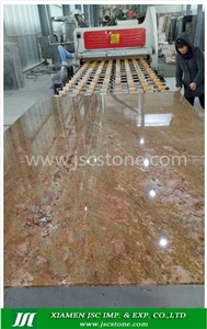 Crema Bordeaux Slabs