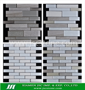 Glass Stone Mosaic