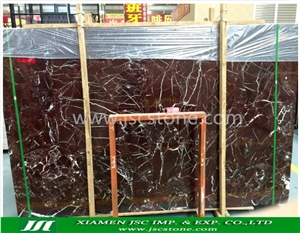 Rosa Levanto Marble Slabs