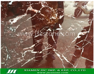 Rosa Levanto Marble Slabs