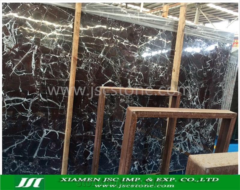Rosa Levanto Marble Slabs