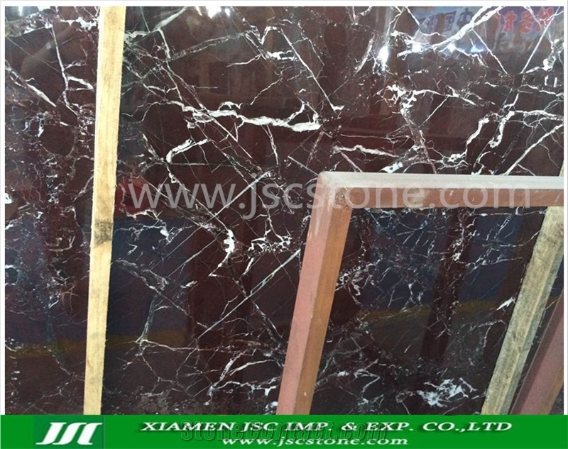 Rosa Levanto Marble Slabs