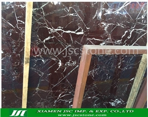 Rosa Levanto Marble Slabs