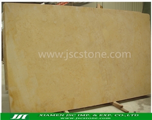 Shell Beige Marble Slab & Tile, Iran Beige Marble