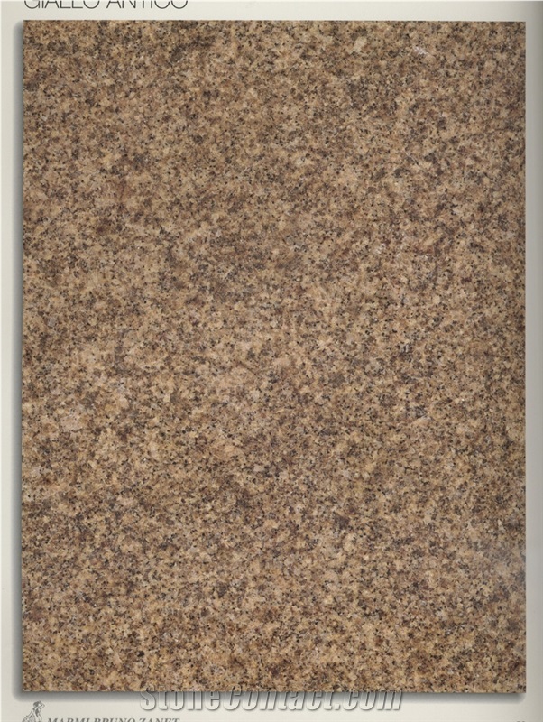Brazil Granite Slab & Tile,Giallo Antico Granite, Amarelo Antico Granite Wall Covering Tile,Amarelo Antique,Giallo Antique,Probable Granite Floor Covering Tile,Amarelo Capri Granite