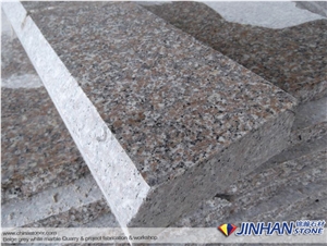 G648, G3548,Golden Brown,Deer Brown,G 648,Light Pink,Pink Rose,Poony Red,Queen Rose,Red Of Zhangpu,Red Zhangpu,Rose Pink,Zhangpu Hong,Zhangpu Red,Zhangpu Rose Granite Slab & Tile