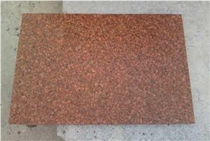 Guangze Red Granite Slabs & Tiles,G3583,An Gee Hong Granite Wall Covering Tiles,An Gee Red Granite Floor Covering Tiles,G683,Guangze Hong Granite,Royal Red Granite