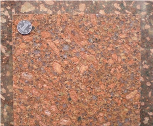 Guangze Red Granite Slabs & Tiles,G3583,An Gee Hong Granite Wall Covering Tiles,An Gee Red Granite Floor Covering Tiles,G683,Guangze Hong Granite,Royal Red Granite