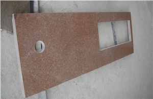 Guangze Red Granite Slabs & Tiles,G3583,An Gee Hong Granite Wall Covering Tiles,An Gee Red Granite Floor Covering Tiles,G683,Guangze Hong Granite,Royal Red Granite