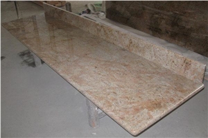 India Polish Madura Gold Granite Slabs & Tiles,Giallo Madura Granite Wall Covering Tiles,Gold Star,Golden Glory Granite Floor Covering Tiles,Madurai Gold, Maduri Gold Granite