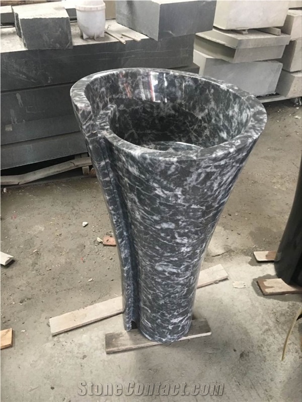 Marble Bath Vanity Design, Granite Bathroom Model Decorating Designs