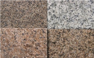 Tropic Brown Granite Slabs & Tiles, Chinese Brown Granite Wall Covering Tiles,Gold Drill,China Tropic Brown Granite Floor Covering Tiles,China Golden Diamond Granite Wall Cladding, China Diamond Gold