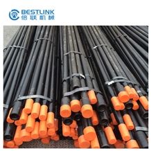 Bestlink R32/R38/T38/T45 Rock Drill Extension Rod