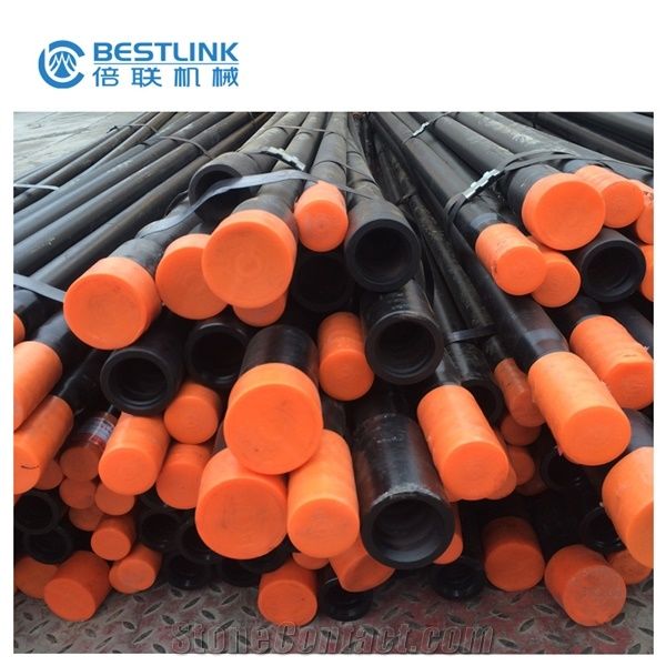 Bestlink R32/R38/T38/T45 Rock Drill Extension Rod