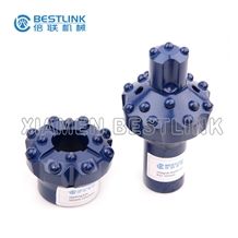 Bestlink Taper Reaming Button Drill Bit for Quarry