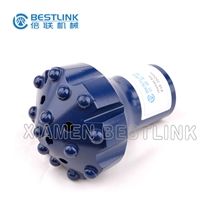 Bestlink Taper Reaming Button Drill Bit for Quarry