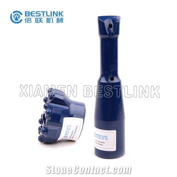 Bestlink Taper Reaming Button Drill Bit for Quarry