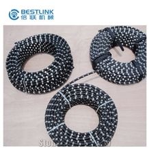 Diamond Wire Saw Marble and Granite Cutting Tools for Sale