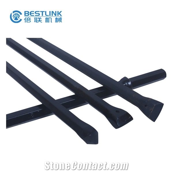 Integral Drill Rod