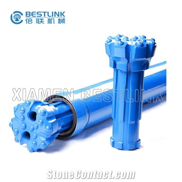 Reverse Circulation Dth Hammer Rock Drill Button Bits