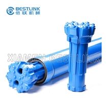 Reverse Circulation Dth Hammer Rock Drill Button Bits Reverse Circulation Dth Hammer Rock Drill Button Bits