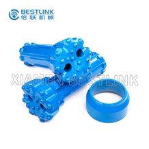 Reverse Circulation Dth Hammer Rock Drill Button Bits