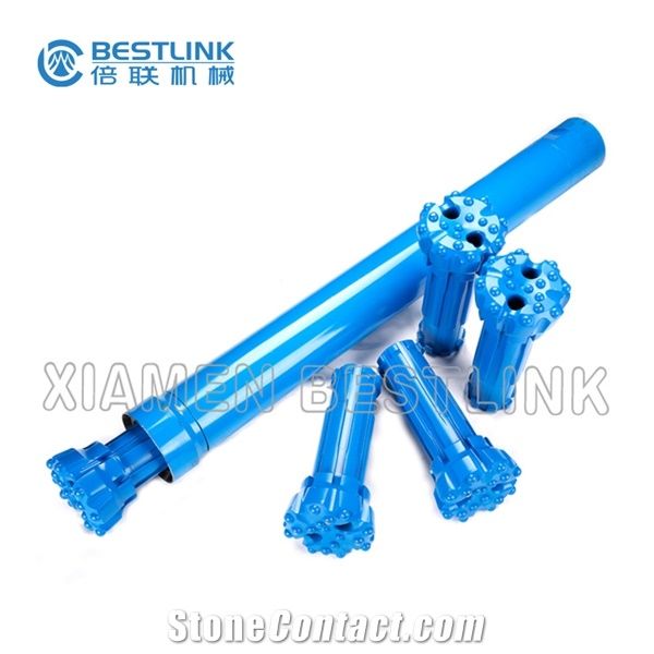 Reverse Circulation Dth Hammer Rock Drill Button Bits