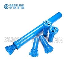 Reverse Circulation Dth Hammer Rock Drill Button Bits