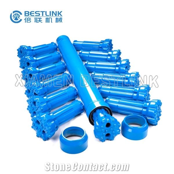 Reverse Circulation Dth Hammer Rock Drill Button Bits