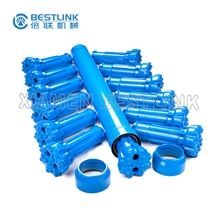 Reverse Circulation Dth Hammer Rock Drill Button Bits