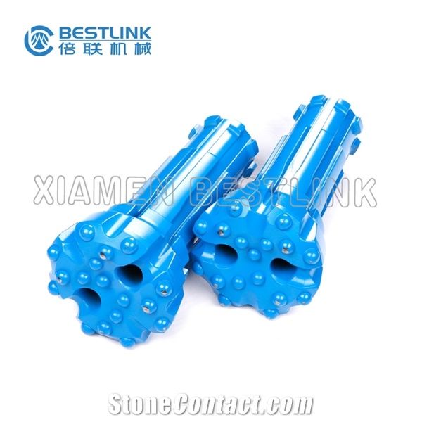 Reverse Circulation Dth Hammer Rock Drill Button Bits