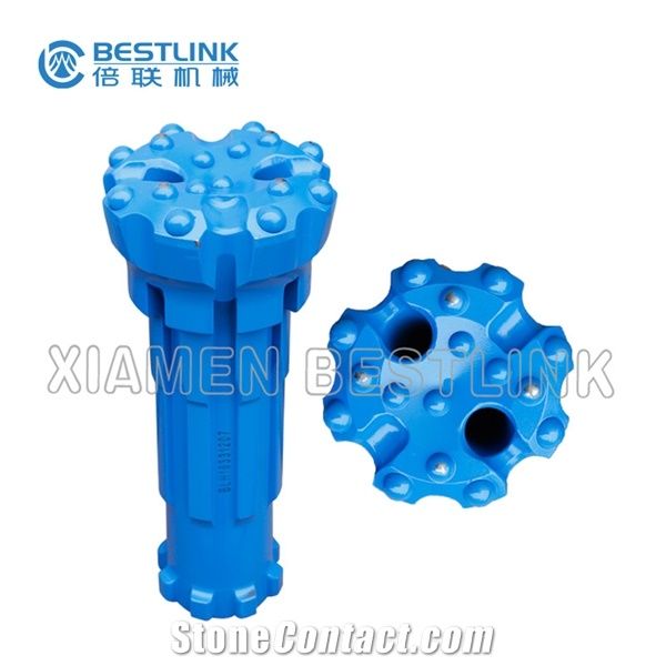 Reverse Circulation Dth Hammer Rock Drill Button Bits